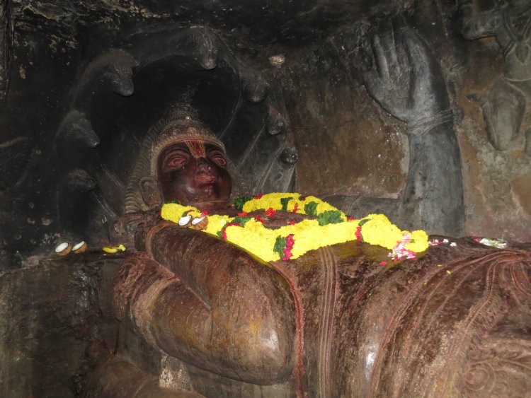 Exploring the Charms of Vijayawada and Dwaraka Tirumala: A Mesmerizing Journey